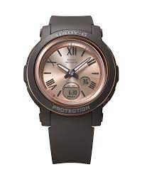 CASIO BABY-G BGA-290-5AJF BGA-290-5A World time 10 bar watch - IPPO JAPAN WATCH 