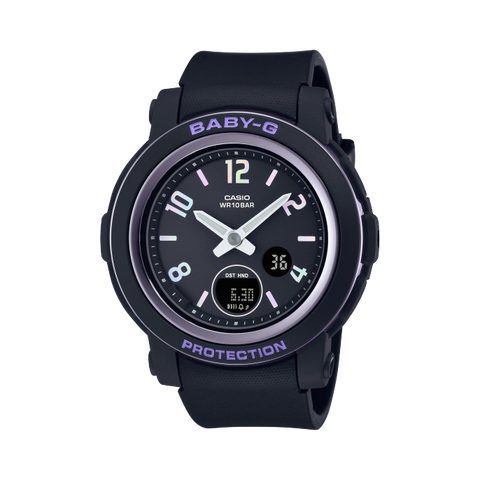 CASIO BABY-G BGA-290DR-1AJF BGA-290DR-1A World time 10 bar watch - IPPO JAPAN WATCH 