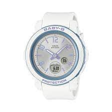 CASIO BABY-G BGA-290DR-7AJF BGA-290DR-7A World time 10 bar watch - IPPO JAPAN WATCH 