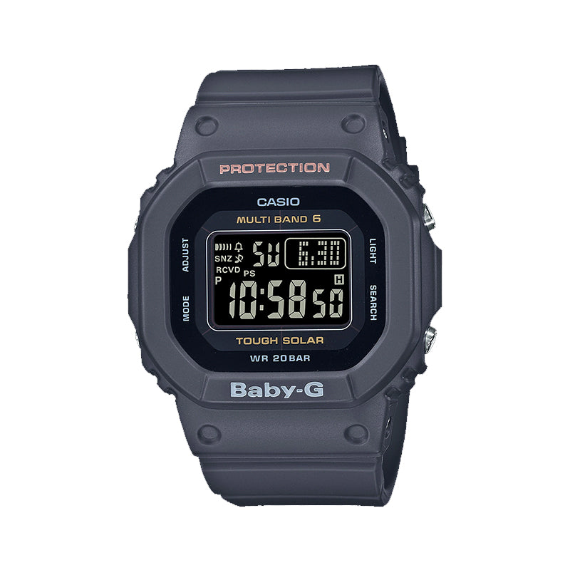 CASIO BABY-G BGD-5000UET-8JF BGD-5000UET-8 solar drive 20 bar watch - IPPO JAPAN WATCH 