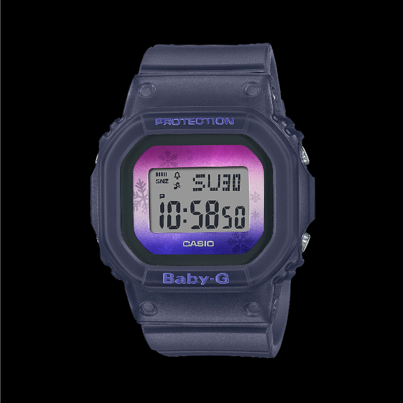 CASIO baby g BGD-560WL-2JF BGD-560WL-2 World time 20 bar watch - IPPO JAPAN WATCH 