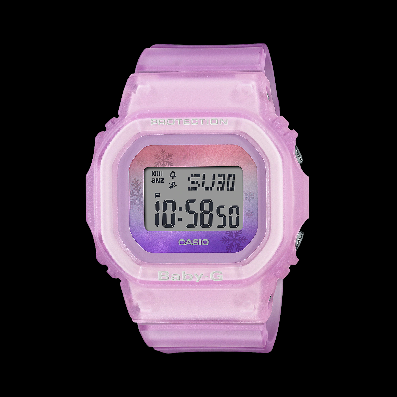 CASIO baby g BGD-560WL-4JF BGD-560WL-4 World time 20 bar watch - IPPO JAPAN WATCH 