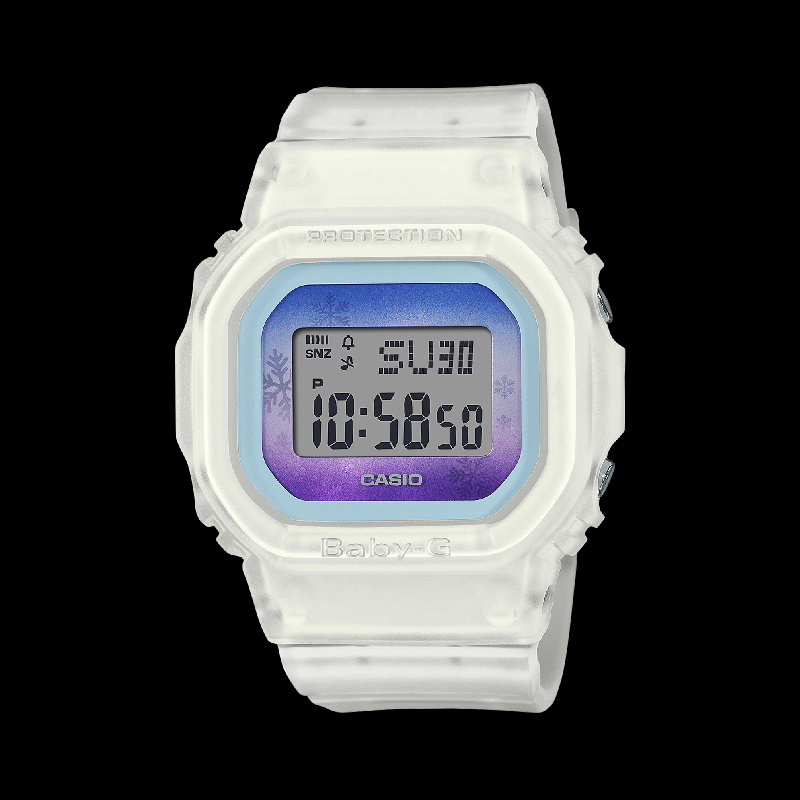 CASIO baby g BGD-560WL-7JF BGD-560WL-7 World time 20 bar watch - IPPO JAPAN WATCH 