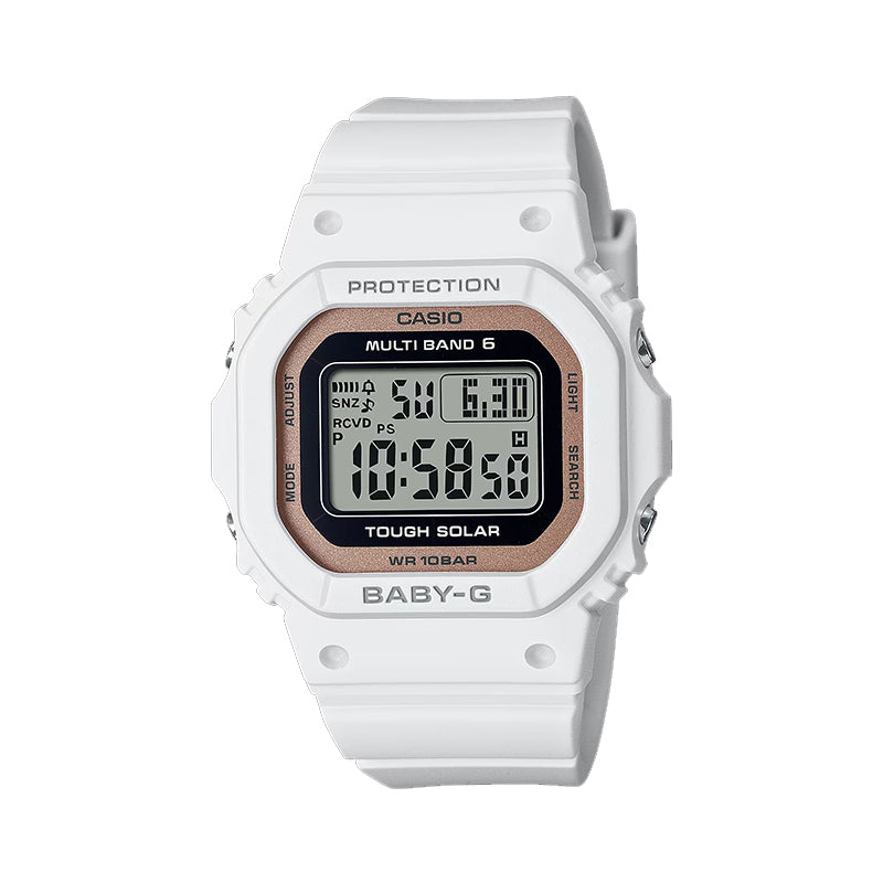 CASIO babyg BGD-5650SP-7JR BGD-5650SP-7 solar 10ATM watch 2023.02released - IPPO JAPAN WATCH 
