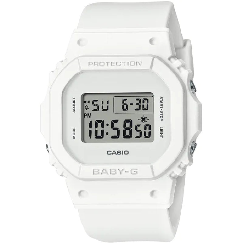 CASIO babyg BGD-565CS-7JR BGD-565CS-7 changing bands 10ATM watch 2022.11 released - IPPO JAPAN WATCH 