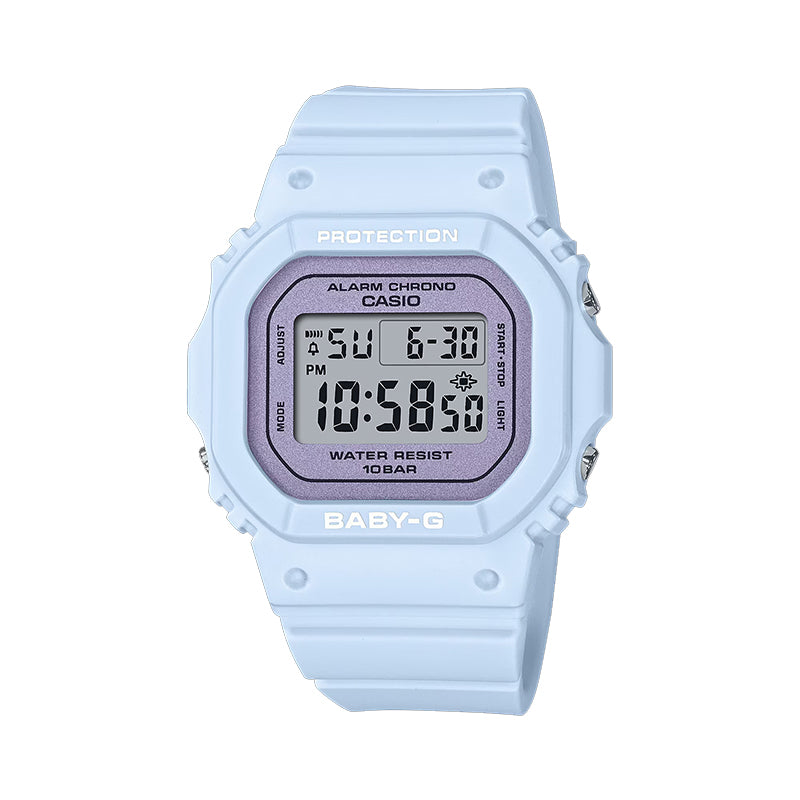 CASIO babyg BGD-565SC-2JF BGD-565SC-2 QUARTZ 10ATM watch 2023.02released - IPPO JAPAN WATCH 