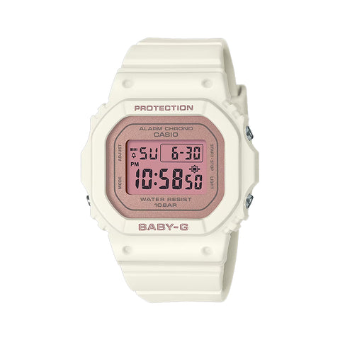 CASIO babyg BGD-565SC-4JF BGD-565SC-4 QUARTZ 10ATM watch 2023.02released - IPPO JAPAN WATCH 