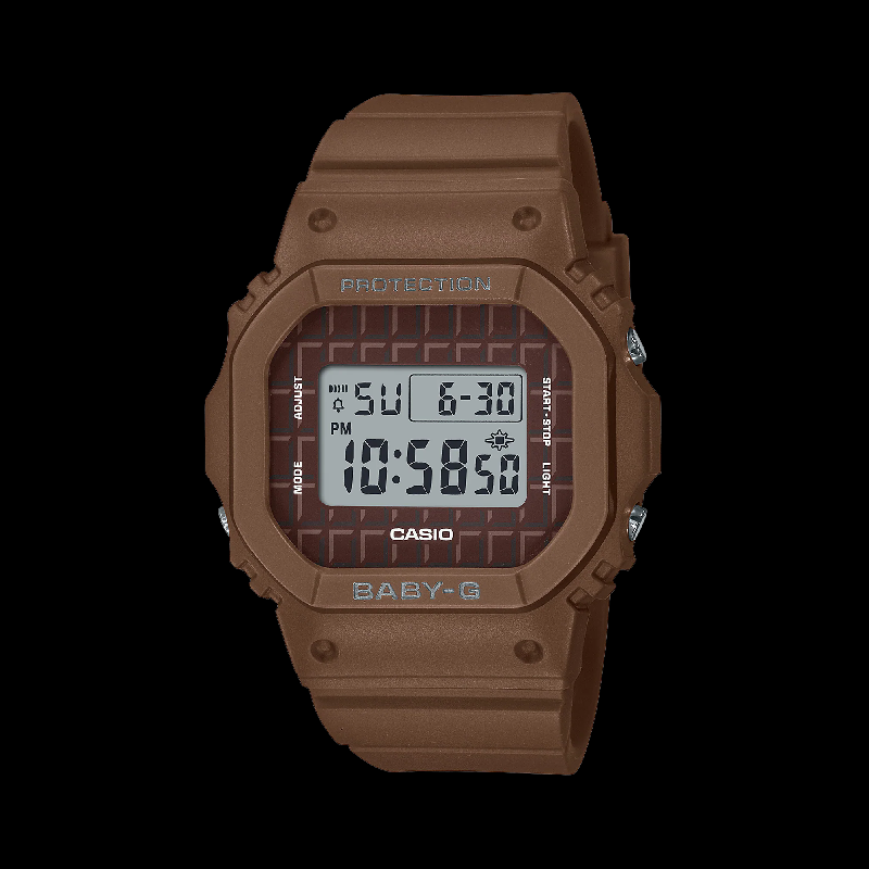 CASIO babyg BGD-565USW-5JF BGD-565USW-5 Battery 10ATM watch 2022.10 released - IPPO JAPAN WATCH 