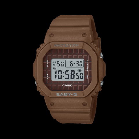 CASIO babyg BGD-565USW-5JF BGD-565USW-5 Battery 10ATM watch 2022.10 released - IPPO JAPAN WATCH 