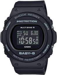 CASIO BABY-G BGD-5700U-1BJF BGD-5700U-1B solar drive 20 bar watch - IPPO JAPAN WATCH 