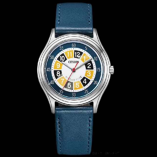 Citizen BJ6540-34L
