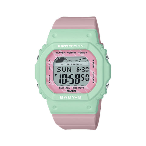 CASIO BABY-G BLX-565-3JF BLX-565-3 World time 20 bar watch - IPPO JAPAN WATCH 