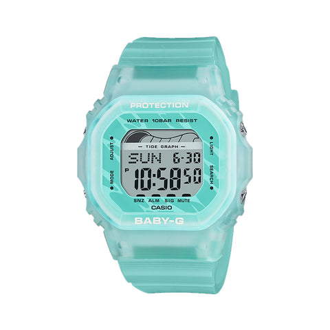 CASIO BABY-G BLX-565S-2JF BLX-565S-2World time 20 bar watch - IPPO JAPAN WATCH 