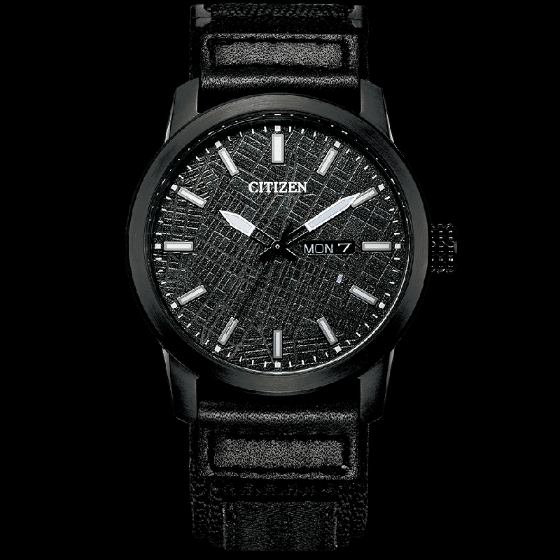 CITIZEN Collection BM8477-12E Photovoltaic eco-drive watch - IPPO JAPAN WATCH 