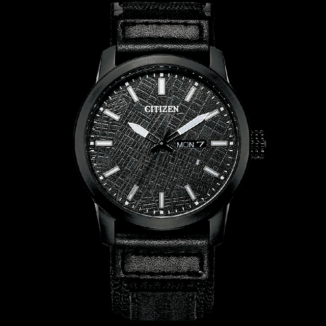 Citizen BM8477-12E