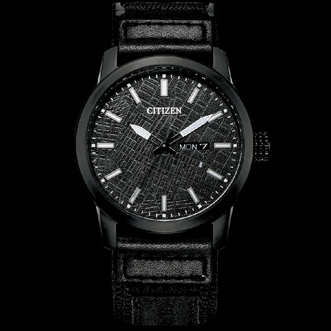 CITIZEN Collection BM8477-12E Photovoltaic eco-drive watch - IPPO JAPAN WATCH 