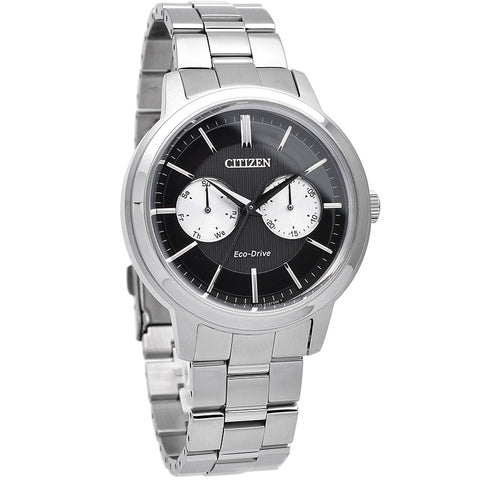 CITIZEN COLLECTION BU4030-91E stainless solar Men's Watch From Japan - IPPO JAPAN WATCH 