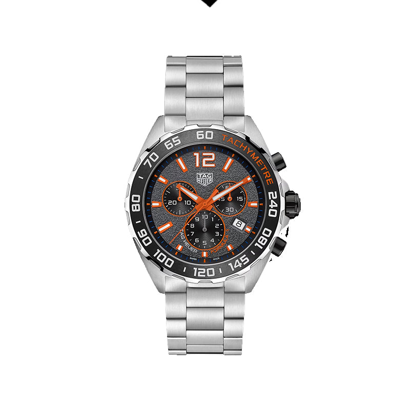 TAG HEUER FORMULA 1 Quartz Chronograph - Diameter 43 mm CAZ101AH.BA0842 - IPPO JAPAN WATCH