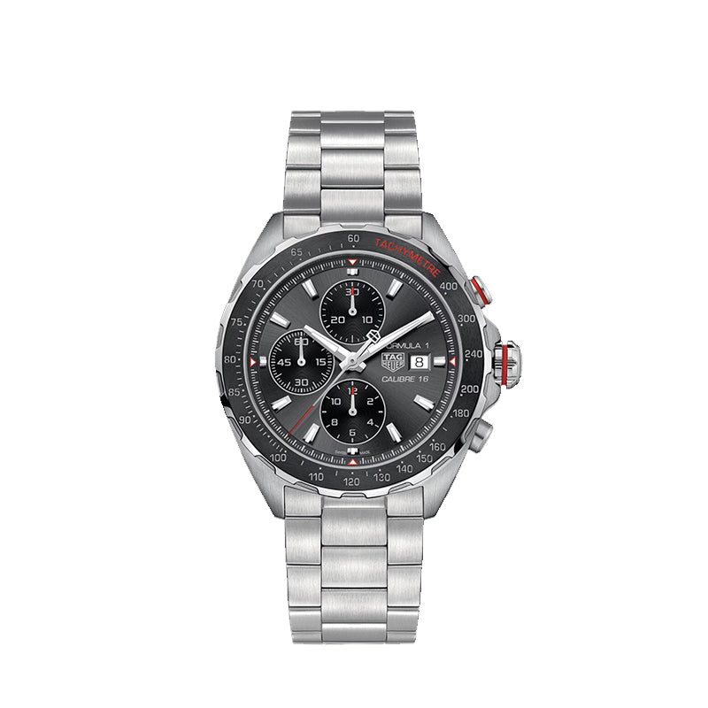 TAG HEUER FORMULA 1 WATCH Automatic Chronograph - Diameter 44 mm CAZ2012.BA0876 - IPPO JAPAN WATCH