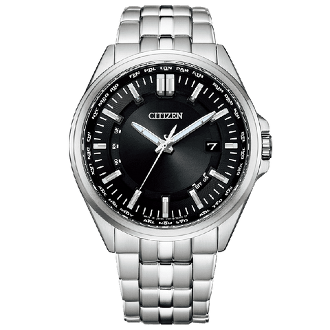 CITIZEN Collection CB0017-71E Photovoltaic eco-drive stainless watch - IPPO JAPAN WATCH 