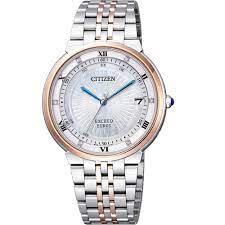 CITIZEN EXCEED EUROS CB3025-50W Men's Watch from JAPAN - IPPO JAPAN WATCH 