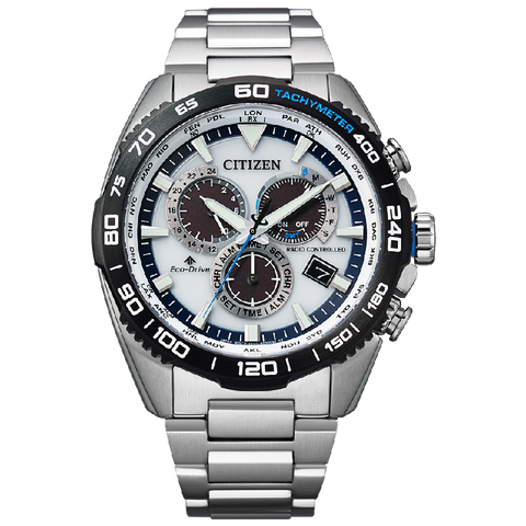 CITIZEN Promaster CB5034-91A Photovoltaic eco-drive LAND series watch - IPPO JAPAN WATCH 