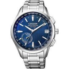 CITIZEN EXCEED CC3050-56L Eco-Drive SATELLITE-WAVE F150 Watch - IPPO JAPAN WATCH 