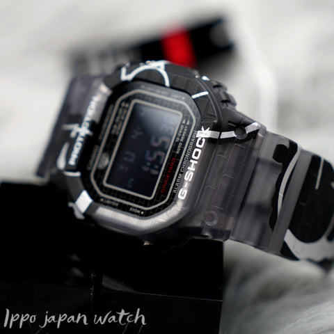 CASIO G-SHOCK DW-5000SS-1JR DW-5000SS-1 20 ATM watch 2022.9 released - IPPO JAPAN WATCH 