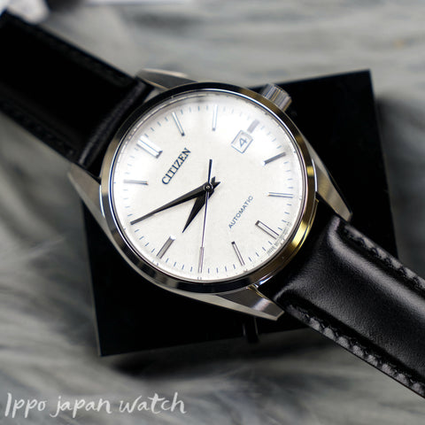 CITIZEN collection NB1060-04A Mechanical Japan watch - IPPO JAPAN WATCH 