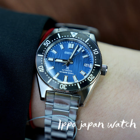 SEIKO Prospex SBDC165 SPB297J1 Mechanical  6R35 watch - IPPO JAPAN WATCH 