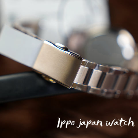 CITIZEN XC ES9444-50A Photovoltaic eco-drive Super titanium watch - IPPO JAPAN WATCH 