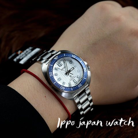 SEIKO Prospex SBDC169 SPB301J1 Mechanical  6R35 watch - IPPO JAPAN WATCH 