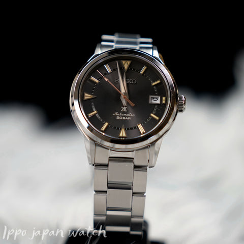 Seiko Prospex SBDC147 SPB243J1 Automatic 20 bar watch – IPPO JAPAN WATCH
