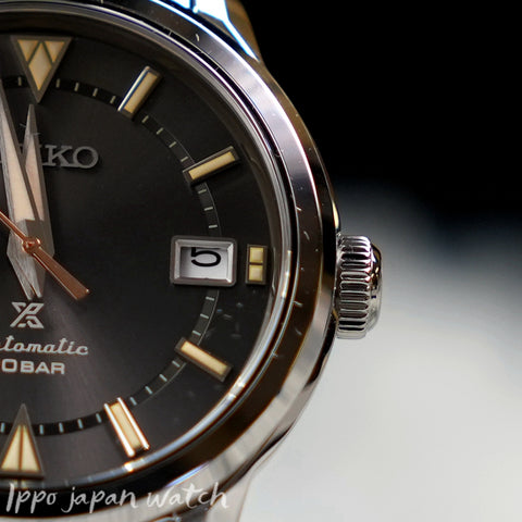Seiko Prospex SBDC147 SPB243J1 Automatic 20 bar watch - IPPO JAPAN WATCH 