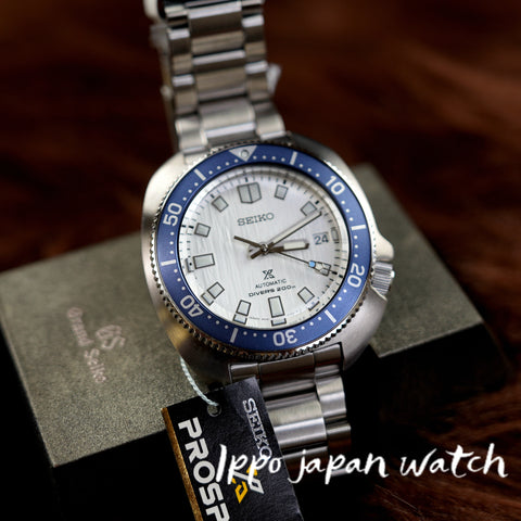 SEIKO Prospex SBDC169 SPB301J1 Mechanical  6R35 watch - IPPO JAPAN WATCH 