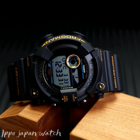 CASIO gshock GW-8230B-9AJR GW-8230B-9A solar ISO200M waterproof watch 2022.10 released - IPPO JAPAN WATCH 