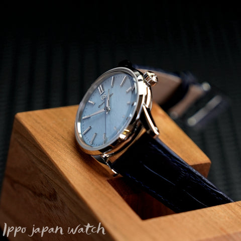 Grand Seiko Elegance Collection SBGX353 analog quartz 9F61 watch  2022.10 released - IPPO JAPAN WATCH 