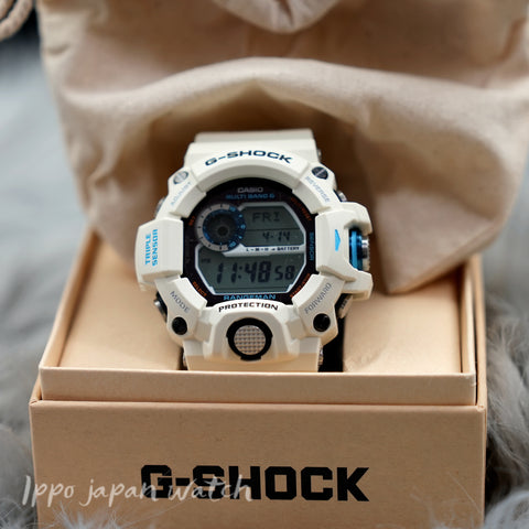 CASIO gshock GW-9408KJ-7JR GW-9408KJ-7 solar 20ATM watch 2022.11 released - IPPO JAPAN WATCH 