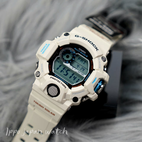 CASIO gshock GW-9408KJ-7JR GW-9408KJ-7 solar 20ATM watch 2022.11 released - IPPO JAPAN WATCH 