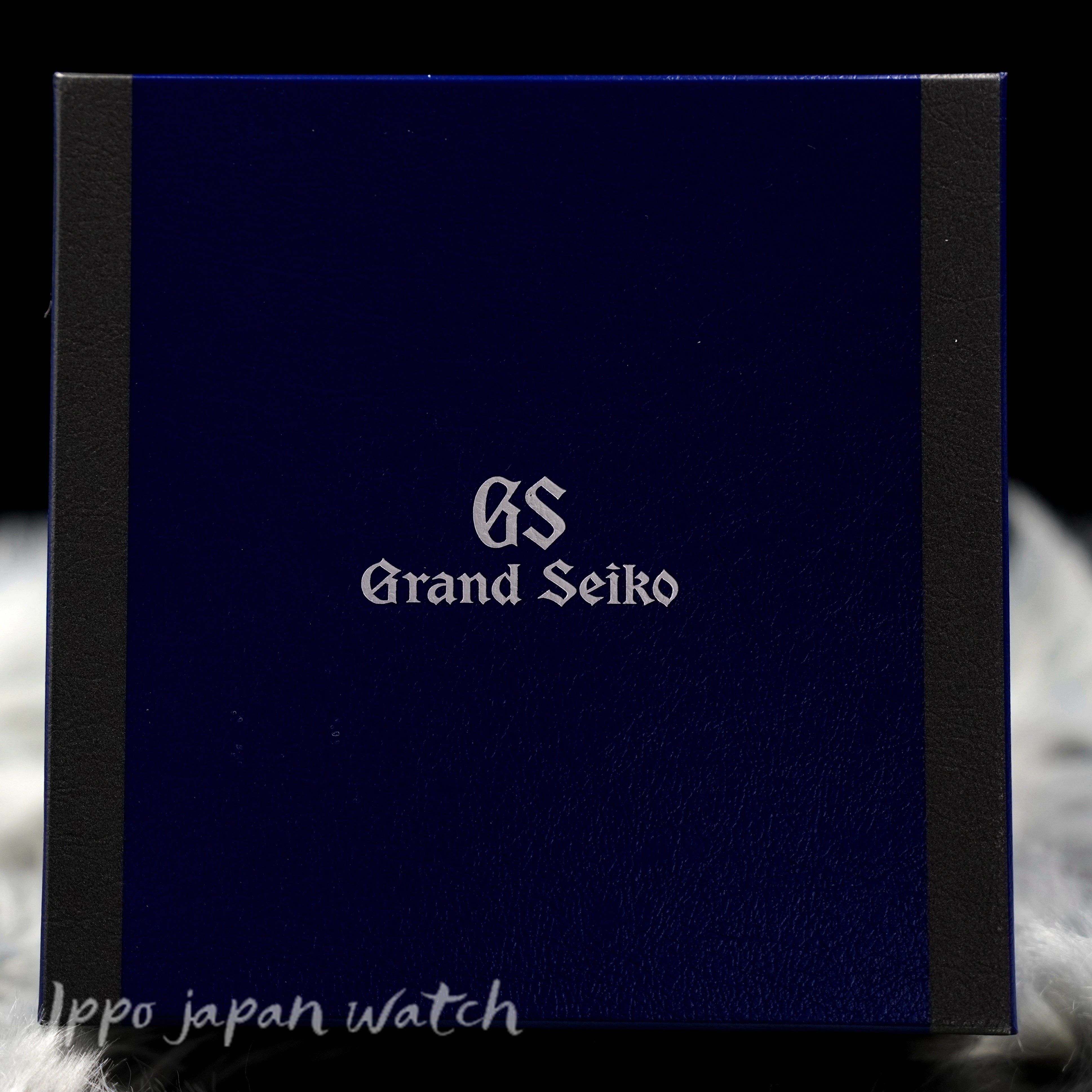Grand Seiko Heritage Collection SBGW291 9S64 mechanical watch - IPPO JAPAN WATCH 