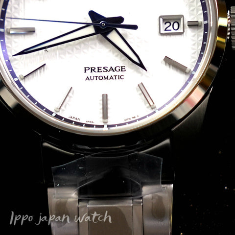 SEIKO Presage SARX093 SPB277J1 Automatic stainless watch - IPPO JAPAN WATCH 