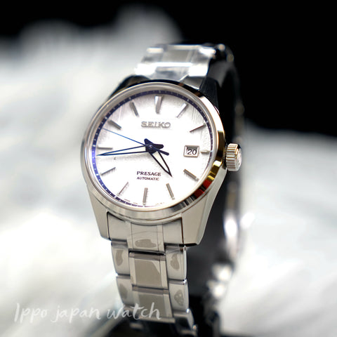 SEIKO Presage SARX093 SPB277J1 Automatic stainless watch – IPPO JAPAN WATCH