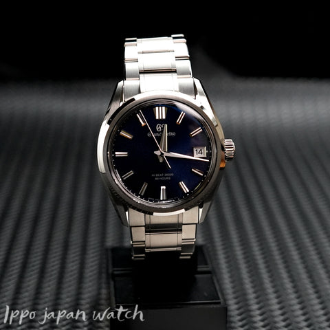 Grand Seiko Evolution 9 Collection SLGH019 Mechanical 9SA5 watch 2022.11 released - IPPO JAPAN WATCH 