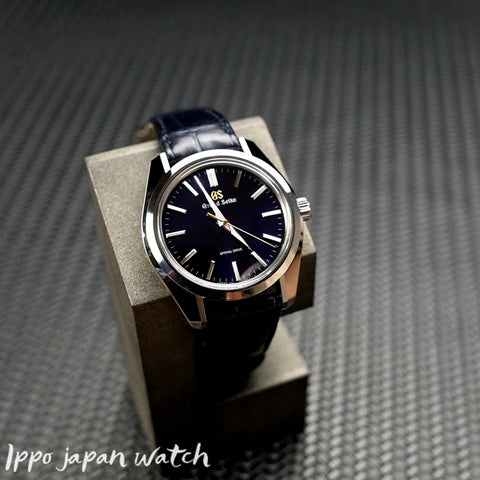 Grand Seiko Heritage Collection 44GS 55th  Anniversary Limited Edition SBGY009 watch - IPPO JAPAN WATCH 