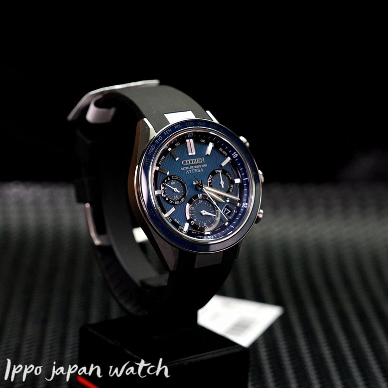人気を誇る シチズン腕時計CC4050-18L新品未使用 腕時計(アナログ)