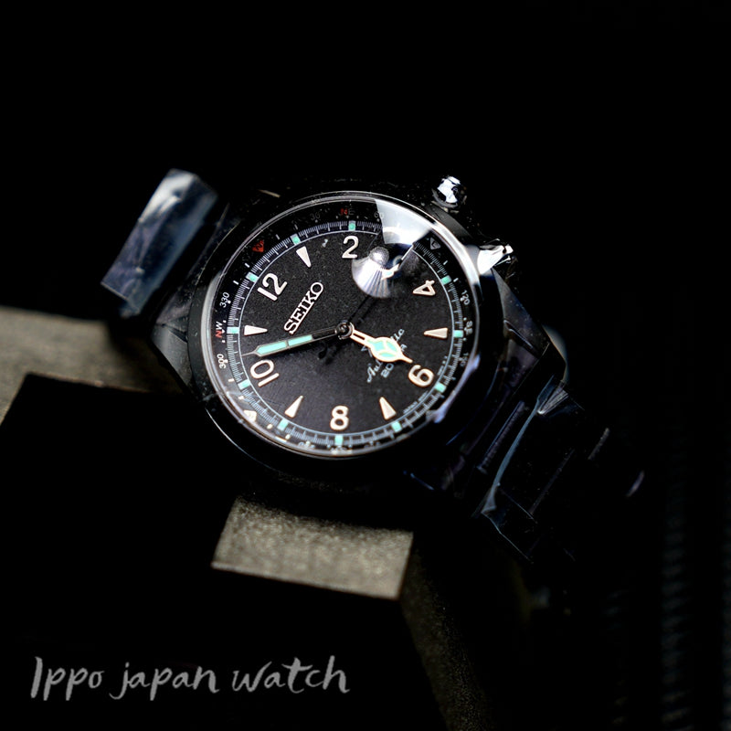 SEIKO prospex SBDC185 Mechanical 6R35 watch 2023.02released - IPPO JAPAN WATCH 