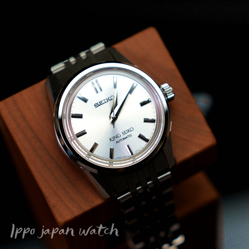 SEIKO kingseiko SDKS001 SPB279J1 Mechanical  stainless watch - IPPO JAPAN WATCH 