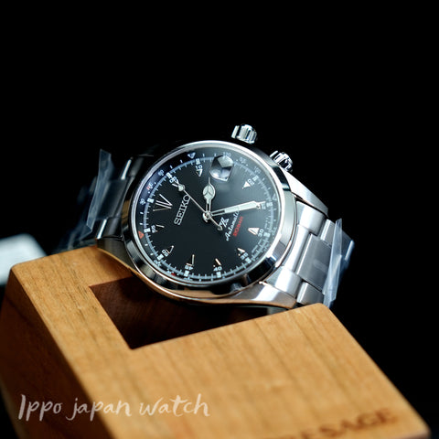 SEIKO PROSPEX SBDC087 SPB117J1 Mechanical self-winding Stainless steel watch - IPPO JAPAN WATCH 