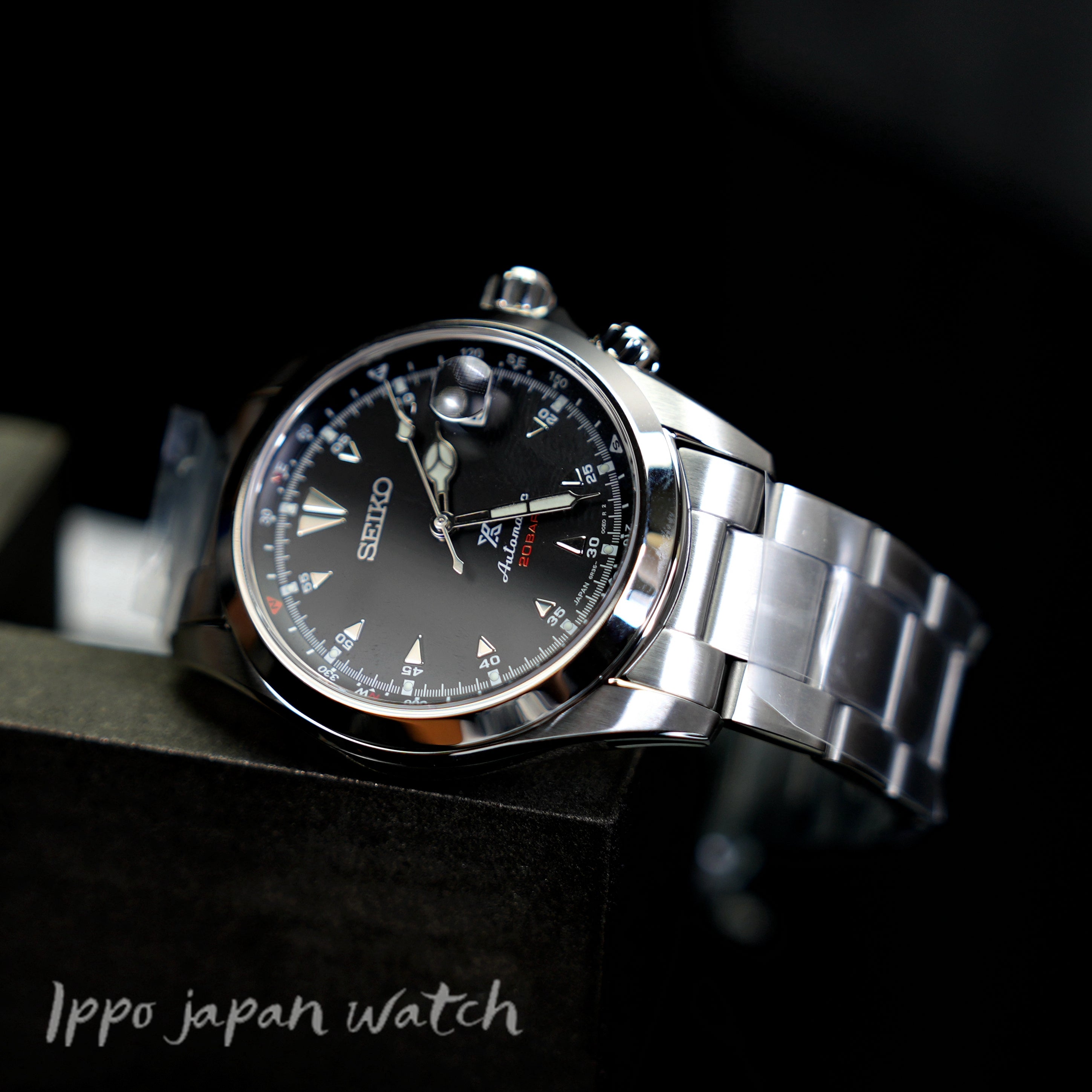 SPB117J1  Seiko Watch Corporation