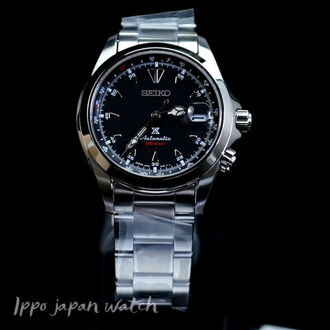 SEIKO PROSPEX SBDC087 SPB117J1 Mechanical self-winding Stainless steel watch - IPPO JAPAN WATCH 